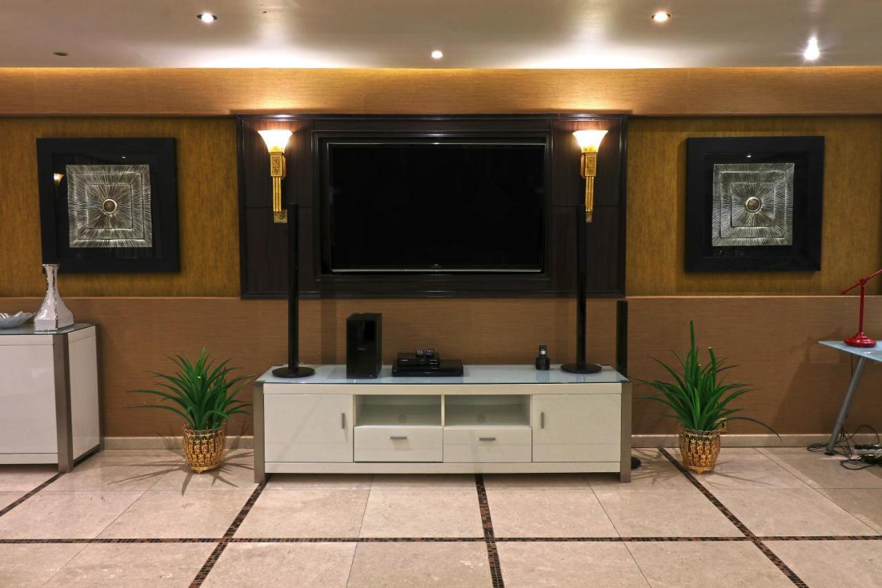 Orans Suites 4 Jeddah Exterior foto