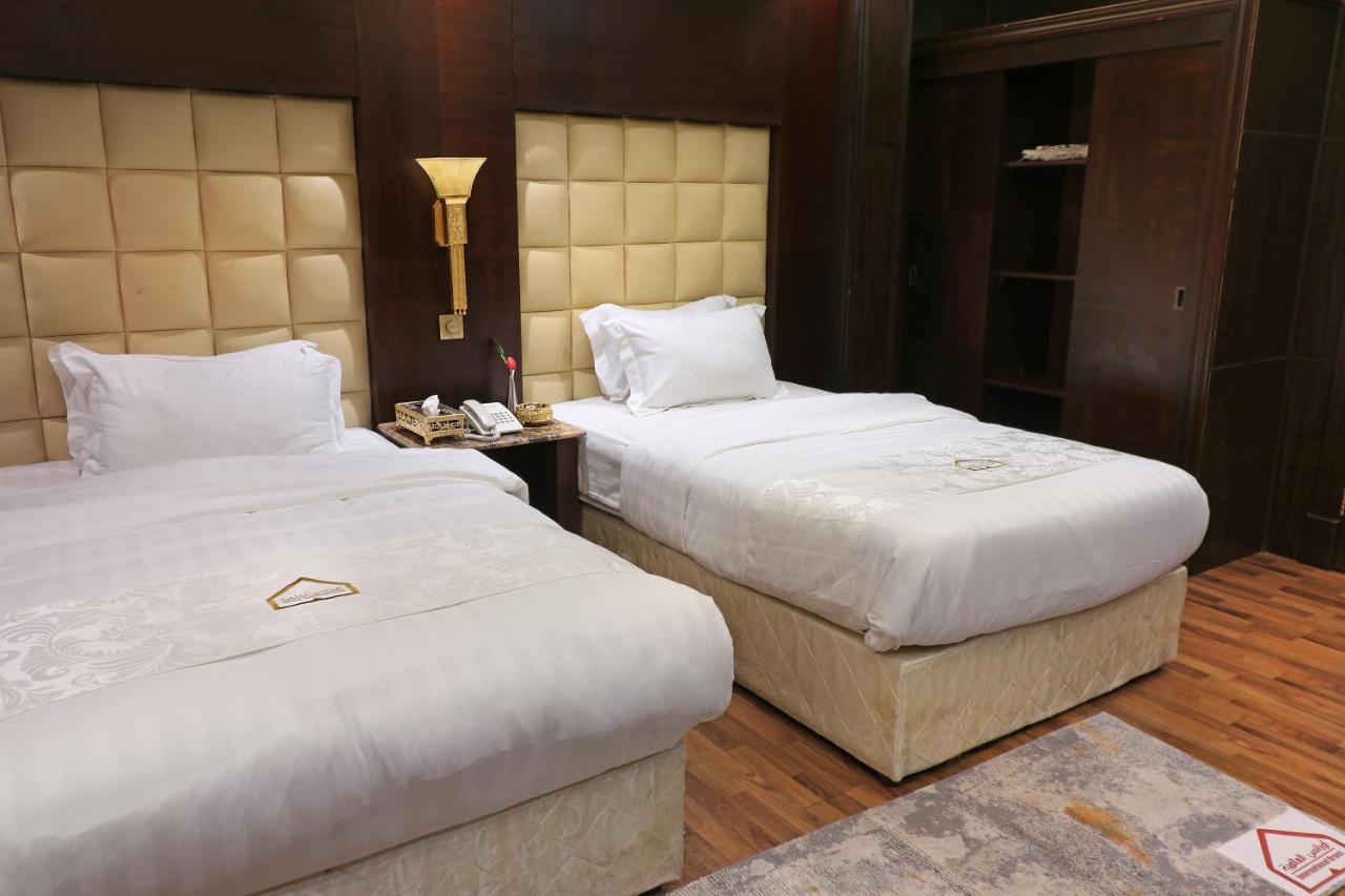 Orans Suites 4 Jeddah Exterior foto