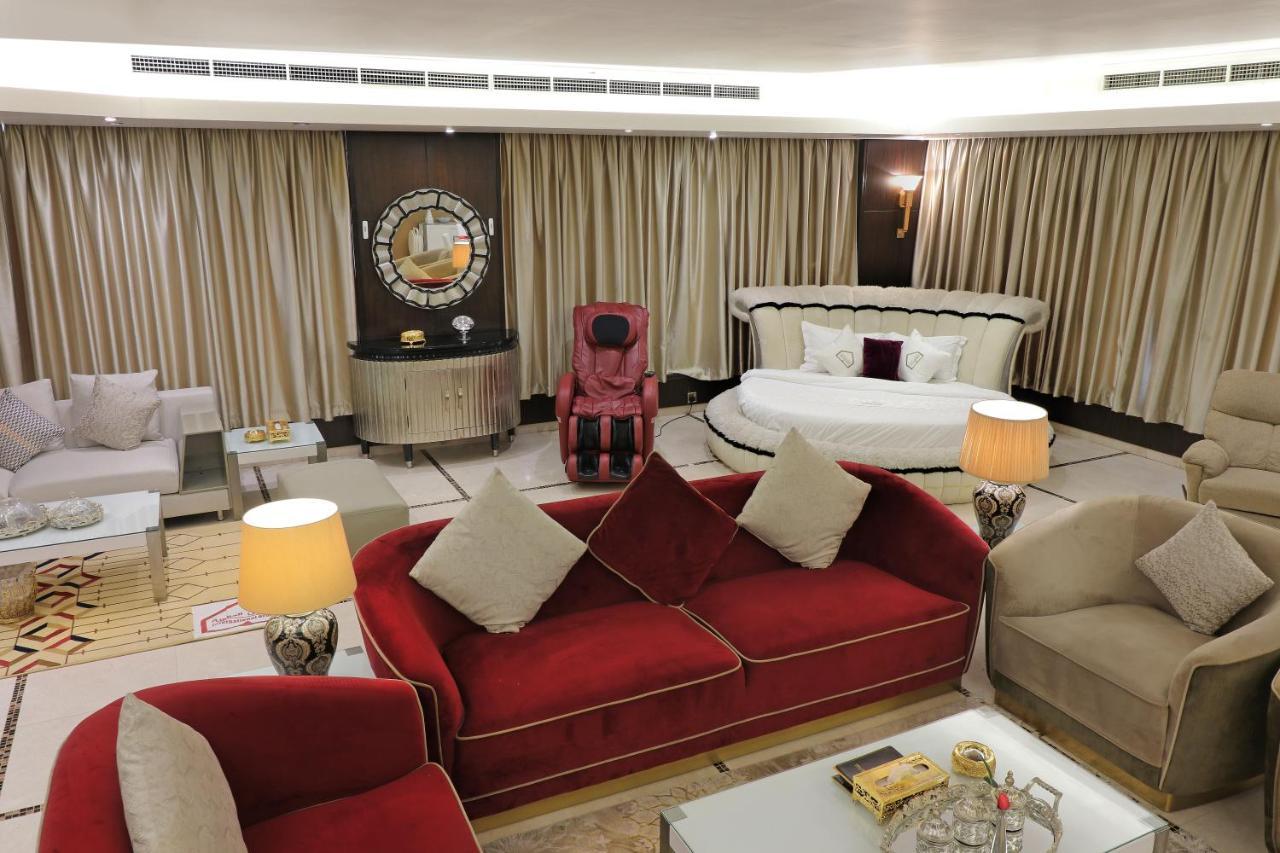 Orans Suites 4 Jeddah Exterior foto