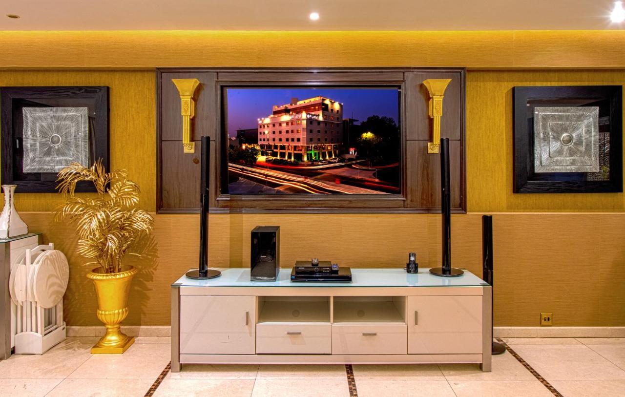 Orans Suites 4 Jeddah Exterior foto
